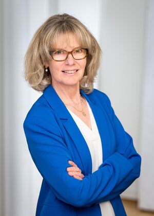 Marina Heusser